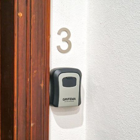 Il Caracolo Rooms La Maddalena  Zewnętrze zdjęcie