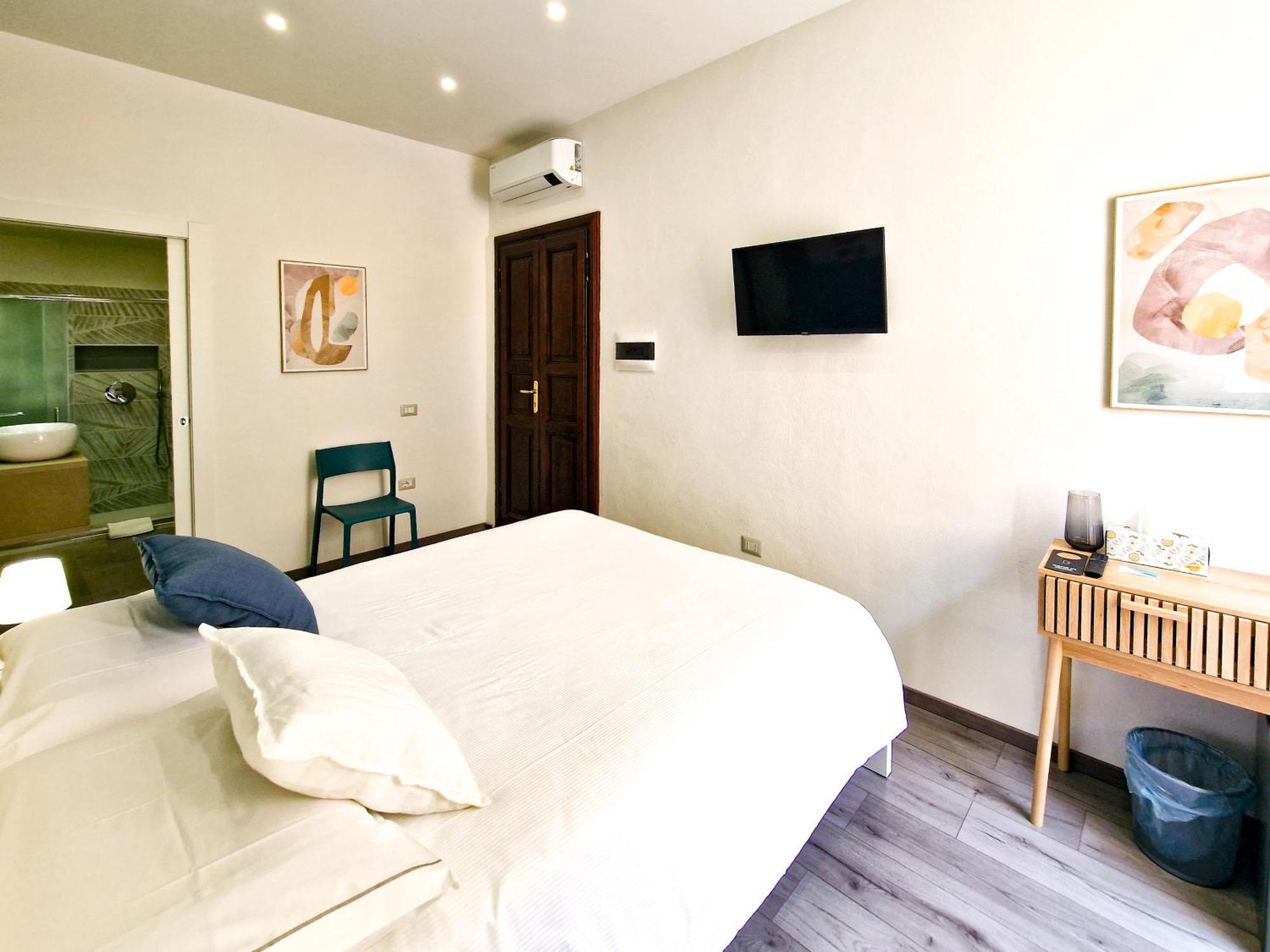 Il Caracolo Rooms La Maddalena  Zewnętrze zdjęcie
