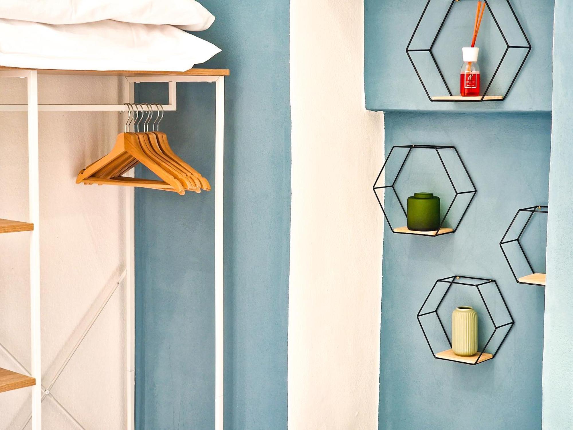 Il Caracolo Rooms La Maddalena  Zewnętrze zdjęcie