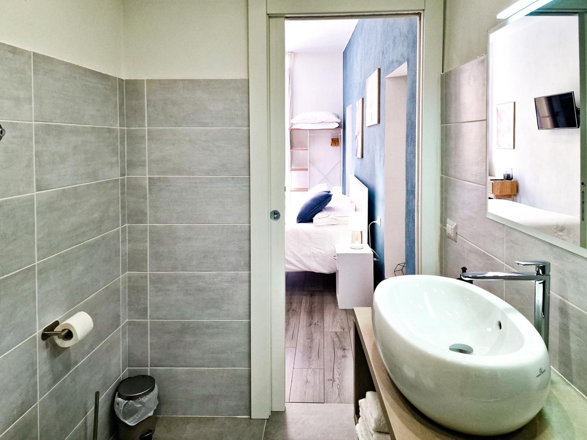 Il Caracolo Rooms La Maddalena  Zewnętrze zdjęcie