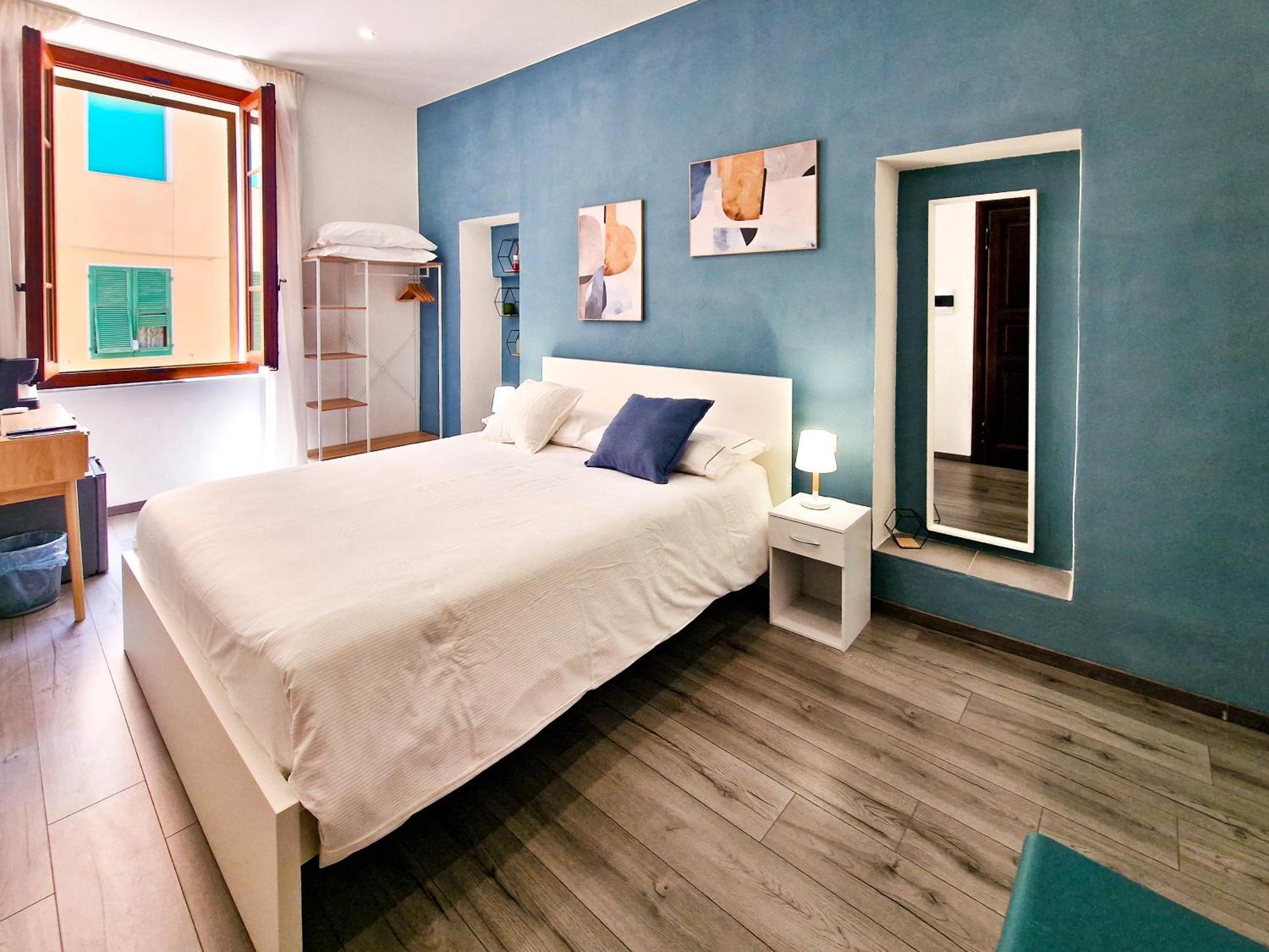 Il Caracolo Rooms La Maddalena  Zewnętrze zdjęcie