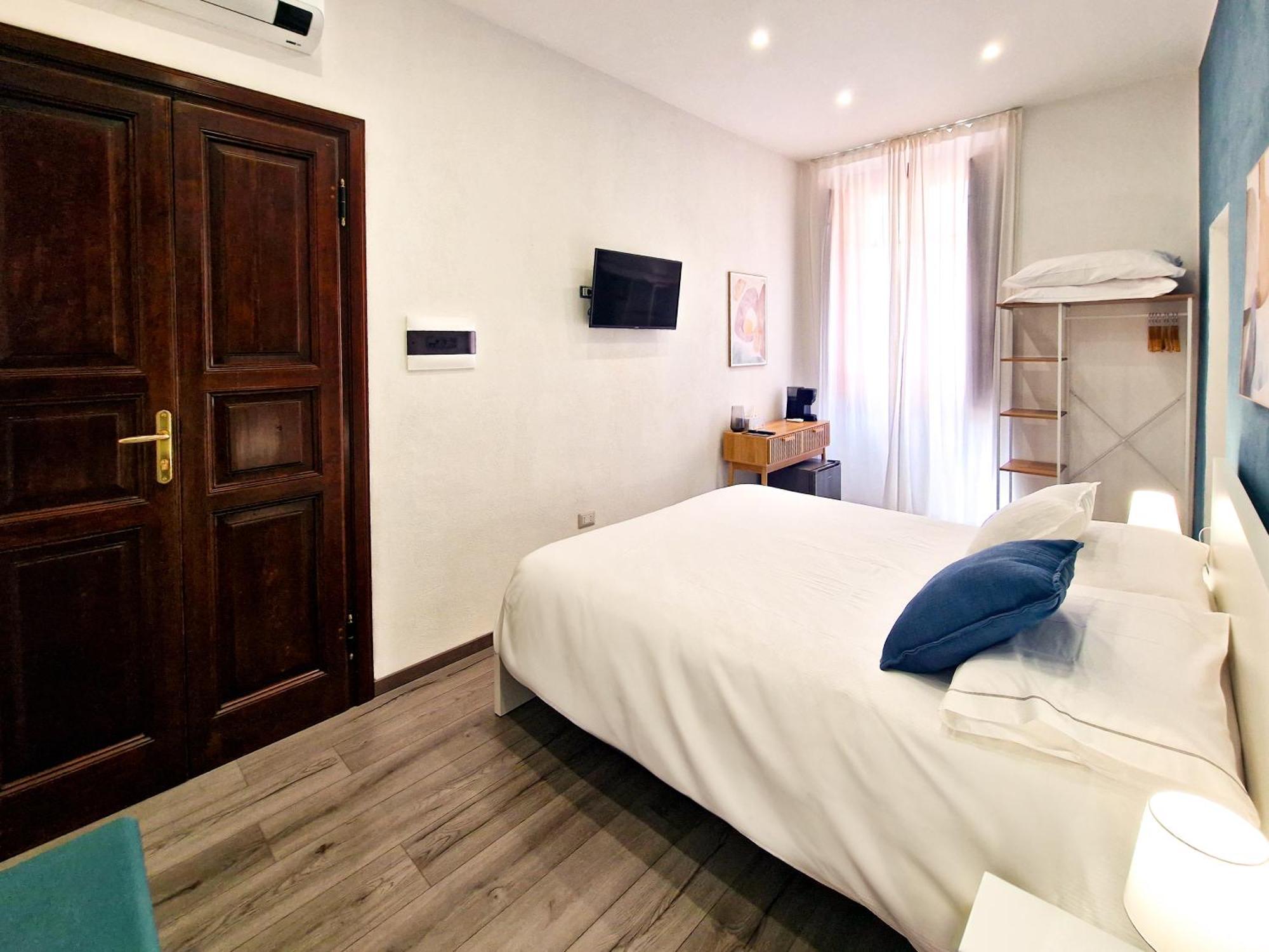 Il Caracolo Rooms La Maddalena  Zewnętrze zdjęcie