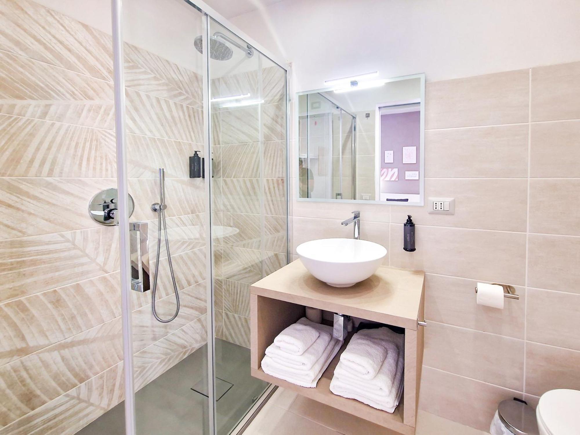 Il Caracolo Rooms La Maddalena  Zewnętrze zdjęcie