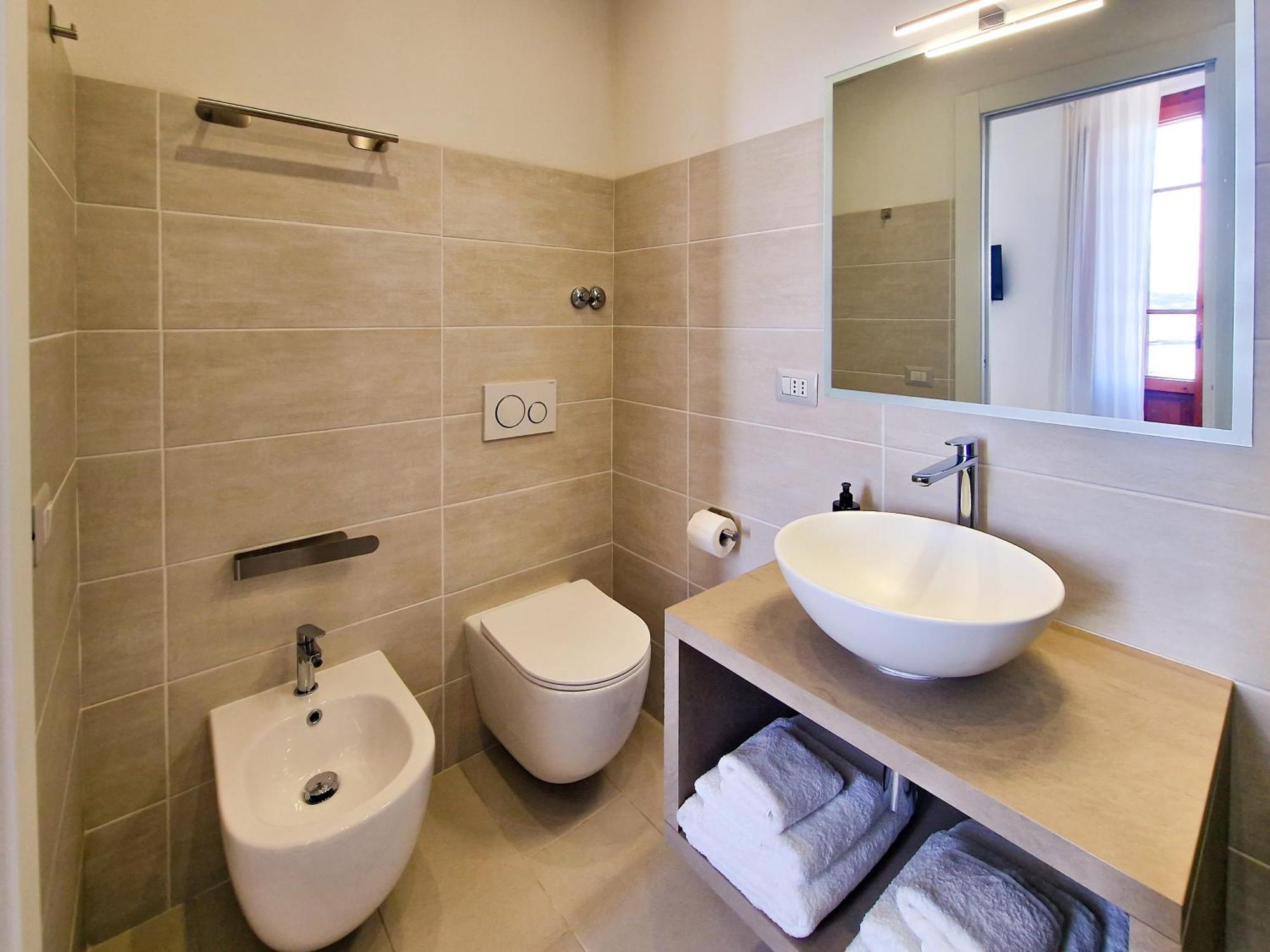 Il Caracolo Rooms La Maddalena  Zewnętrze zdjęcie